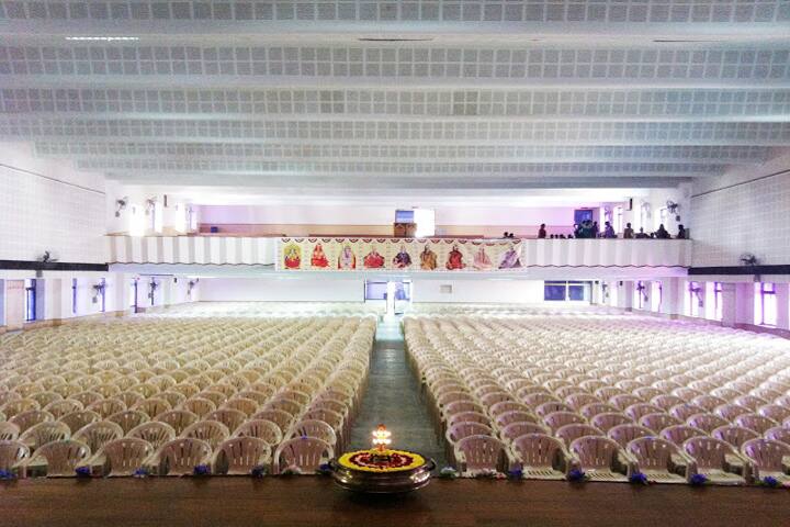 auditorium